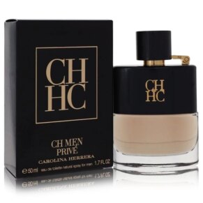 Ch Prive Eau De Toilette (EDT) Spray 50 ml (1,7 oz) chính hãng Carolina Herrera