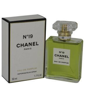Chanel 19 Eau De Parfum (EDP) Spray 50 ml (1,7 oz) chính hãng Chanel