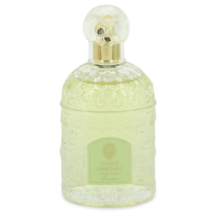 Chant D'Aromes Eau De Toilette (EDT) Spray (Tester) 100 ml (3,3 oz) chính hãng Guerlain
