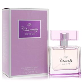 Chantilly Eau De Vie Eau De Parfum (EDP) Spray 50 ml (1,7 oz) chính hãng Dana