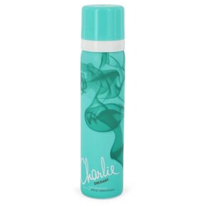 Charlie Enchant Body Spray 75 ml (2,5 oz) chính hãng Revlon