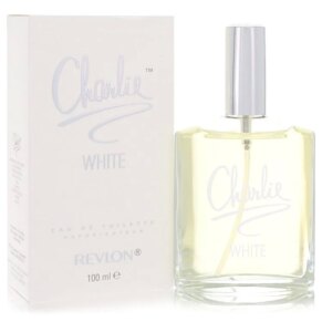 Charlie White Eau De Toilette (EDT) Spray 100 ml (3,4 oz) chính hãng Revlon