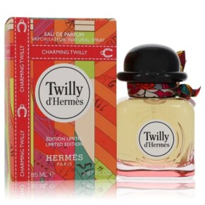 Charming Twilly D'Hermes Eau De Parfum (EDP) Spray 2