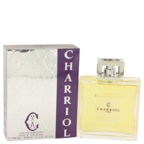 Charriol Eau De Toilette (EDT) Spray 100 ml (3,4 oz) chính hãng Charriol