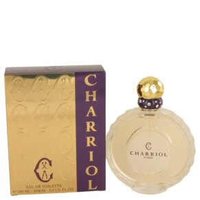 Charriol Eau De Toilette (EDT) Spray 100 ml (3,4 oz) chính hãng Charriol