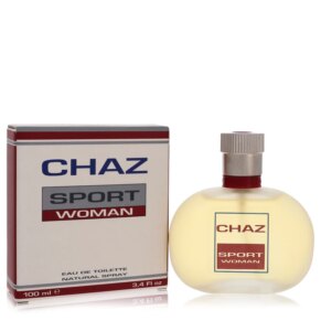Chaz Sport Eau De Toilette (EDT) Spray 100 ml (3,4 oz) chính hãng Jean Philippe