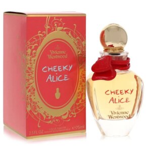 Cheeky Alice Eau De Toilette (EDT) Spray 75 ml (2,5 oz) chính hãng Vivienne Westwood