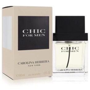 Chic Eau De Toilette (EDT) Spray 60 ml (2 oz) chính hãng Carolina Herrera