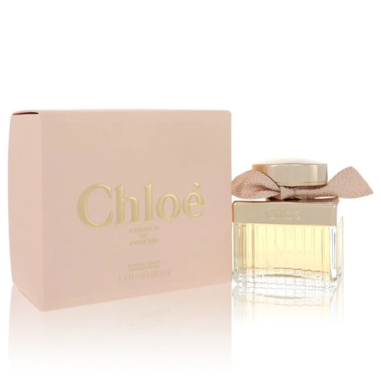 Chloe Absolu De Parfum Eau De Parfum (EDP) Spray 50 ml (1,7 oz) chính hãng Chloe