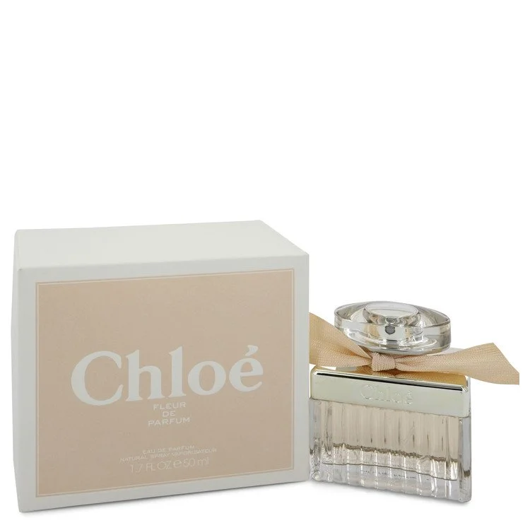 Chloe Fleur De Parfum Eau De Parfum (EDP) Spray 50 ml (1,7 oz) chính hãng Chloe