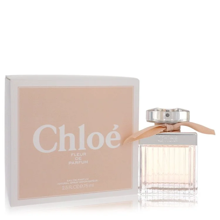 Chloe Fleur De Parfum Eau De Parfum (EDP) Spray 75 ml (2,5 oz) chính hãng Chloe