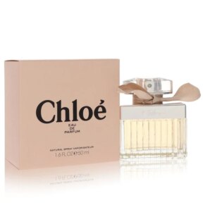 Chloe (New) Eau De Parfum (EDP) Spray 50 ml (1,7 oz) chính hãng Chloe