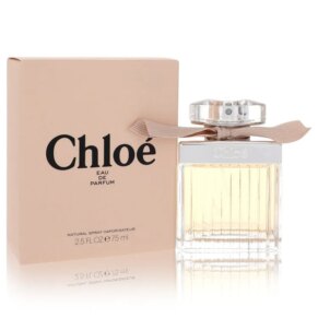 Chloe (New) Eau De Parfum (EDP) Spray 75 ml (2,5 oz) chính hãng Chloe