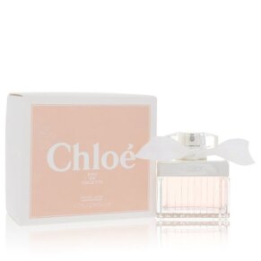 Chloe (New) Eau De Toilette (EDT) Spray 50 ml (1,7 oz) chính hãng Chloe