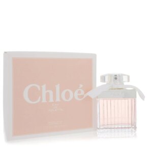 Chloe (New) Eau De Toilette (EDT) Spray 75 ml (2,5 oz) chính hãng Chloe