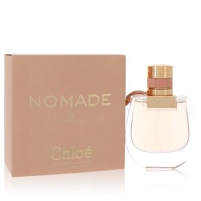 Chloe Nomade Eau De Parfum (EDP) Spray 50 ml (1,7 oz) chính hãng Chloe