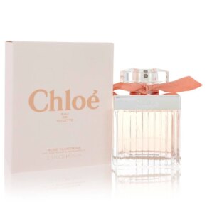 Chloe Rose Tangerine Eau De Toilette (EDT) Spray 75 ml (2,5 oz) chính hãng Chloe