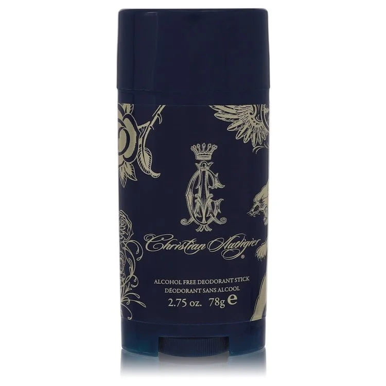 Christian Audigier Deodorant Stick (Alcohol Free) 2,75 oz chính hãng Christian Audigier