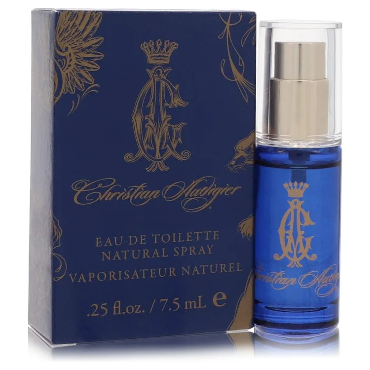 Christian Audigier Mini EDT Spray 0,25 oz chính hãng Christian Audigier