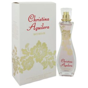 Christina Aguilera Woman Eau De Parfum (EDP) Spray 75 ml (2,5 oz) chính hãng Christina Aguilera