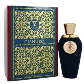 Cianuro V Extrait De Parfum Spray (Unisex) 3,38 oz chính hãng V Canto