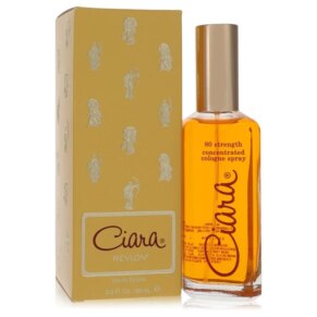 Ciara 80% Eau De Cologne / Toilette Spray 2,3 oz chính hãng Revlon