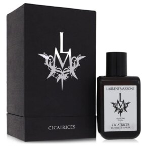Cicatrices Extrait De Parfum Spray 100 ml (3,3 oz) chính hãng Laurent Mazzone