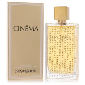 Cinema Eau De Parfum (EDP) Spray 3 oz (90 ml) chính hãng Yves Saint Laurent