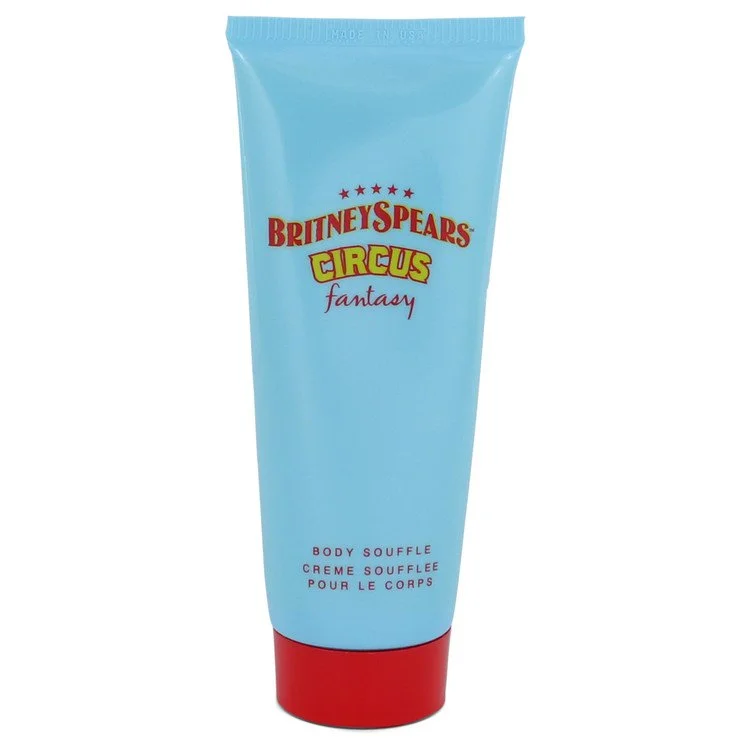 Circus Fantasy Body Souffle 100 ml (3,3 oz) chính hãng Britney Spears