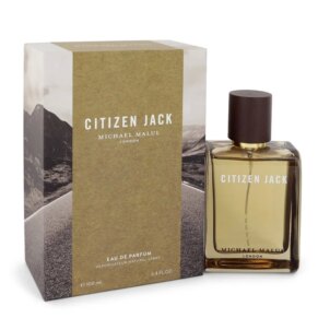 Citizen Jack Michael Malul Eau De Parfum (EDP) Spray 100 ml (3