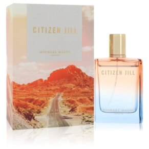 Citizen Jill Eau De Parfum (EDP) Spray 100 ml (3