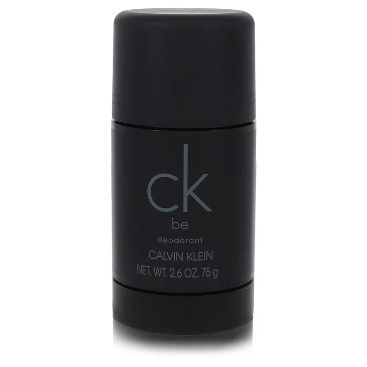 Ck Be Deodorant Stick 75 ml (2,5 oz) chính hãng Calvin Klein