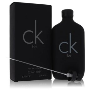 Ck Be Eau De Toilette (EDT) Spray (Unisex) 6,6 oz chính hãng Calvin Klein