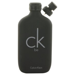 Ck Be Eau De Toilette (EDT) Spray (Unisex unboxed) 6,6 oz chính hãng Calvin Klein