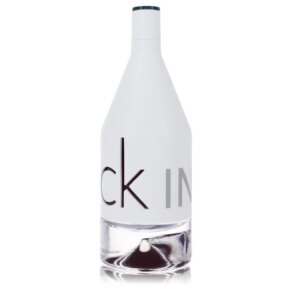 Ck In 2U Eau De Toilette (EDT) Spray (Unboxed) 150 ml (5 oz) chính hãng Calvin Klein