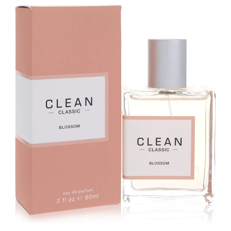 Clean Blossom Eau De Parfum (EDP) Spray 2,14 oz chính hãng Clean