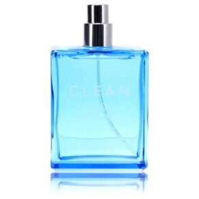 Clean Cool Cotton Eau De Toilette (EDT) Spray (Tester) 60 ml (2 oz) chính hãng Clean
