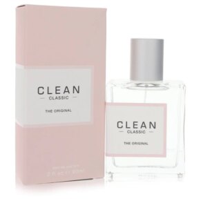 Clean Original Eau De Parfum (EDP) Spray 2,14 oz chính hãng Clean