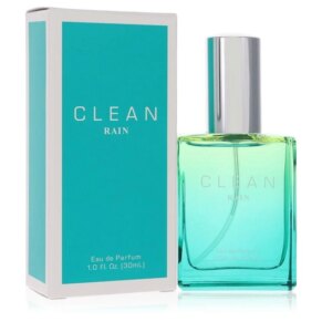 Clean Rain Eau De Parfum (EDP) Spray 30 ml (1 oz) chính hãng Clean