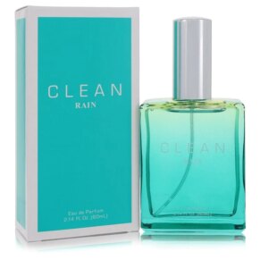 Clean Rain Eau De Parfum (EDP) Spray 2,14 oz chính hãng Clean