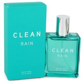 Clean Rain Eau De Toilette (EDT) Spray 60 ml (2 oz) chính hãng Clean