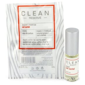 Clean Reserve Sel Santal Mini EDP Rollerball 0,10 oz chính hãng Clean