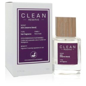Clean Reserve Skin Hair Fragrance (Unisex) 50 ml (1,7 oz) chính hãng Clean