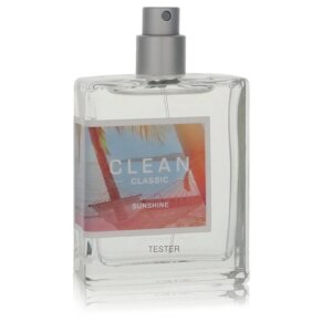 Eau De Parfum Spray (Unisex Tester) 2,14 oz