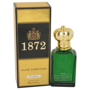 Clive Christian 1872 Perfume Spray 30 ml (1 oz) chính hãng Clive Christian