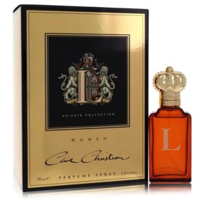 Clive Christian L Pure Perfume Spray 50 ml (1,6 oz) chính hãng Clive Christian