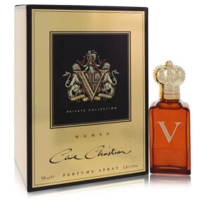 Clive Christian V Perfume Spray 50 ml (1,6 oz) chính hãng Clive Christian