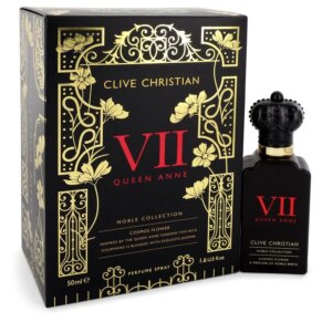 Clive Christian Vii Queen Anne Cosmos Flower Perfume Spray 50 ml (1,6 oz) chính hãng Clive Christian