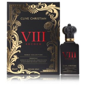 Clive Christian Viii Rococo Immortelle Eau De Parfum (EDP) Spray 50 ml (1,6 oz) chính hãng Clive Christian
