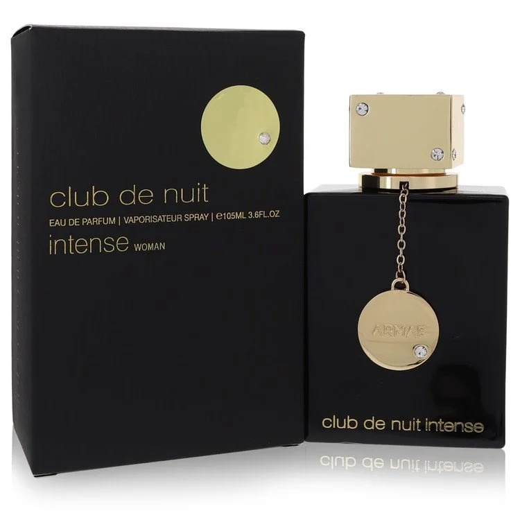 Club De Nuit Intense Eau De Parfum (EDP) Spray 3